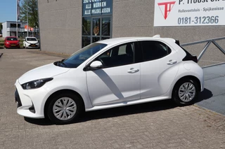 Toyota Yaris – thumbnail 2