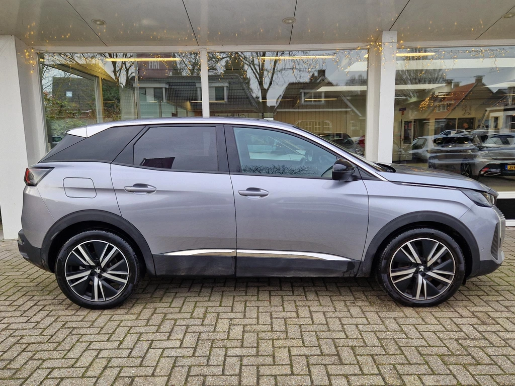 Peugeot 3008 – foto 6