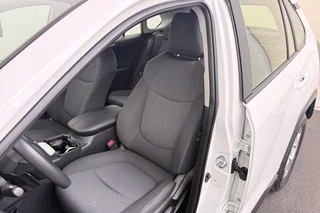 Toyota RAV4 – thumbnail 8