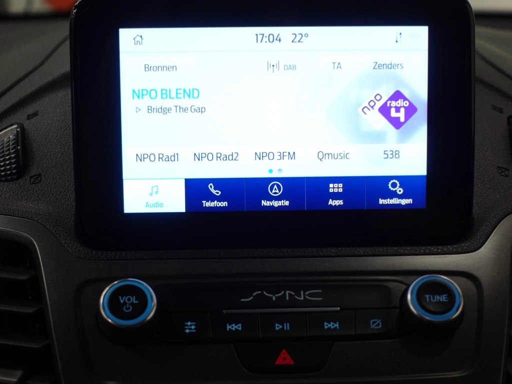 Ford Transit Connect – foto 23