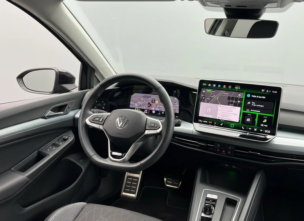Volkswagen Golf – foto 21