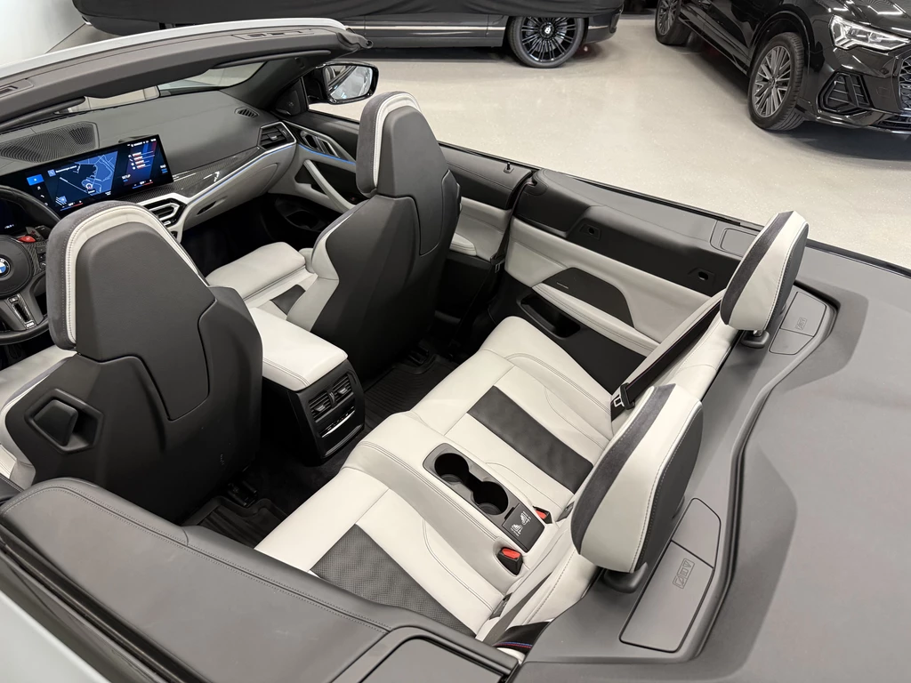 BMW M4 – foto 53