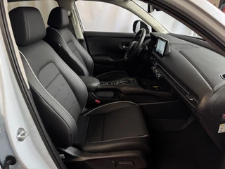Honda ZR-V – thumbnail 46