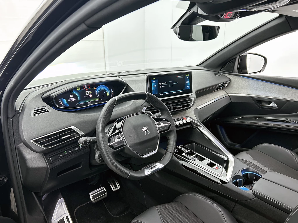 Peugeot 3008 – foto 18