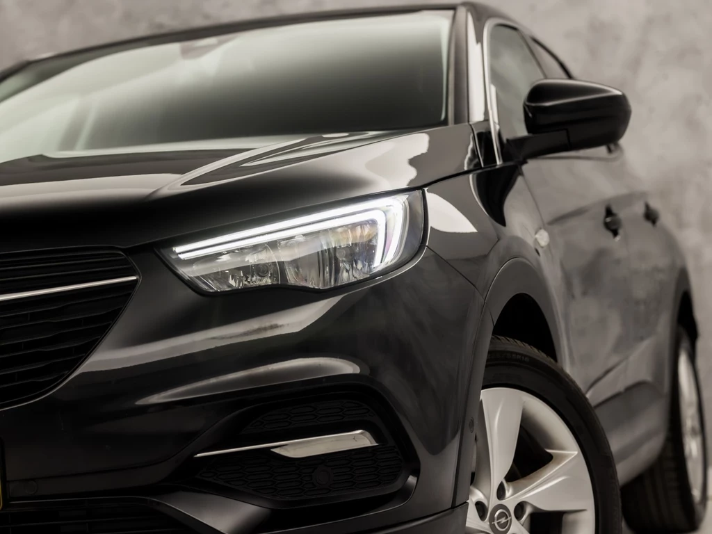 Opel Grandland X – foto 2