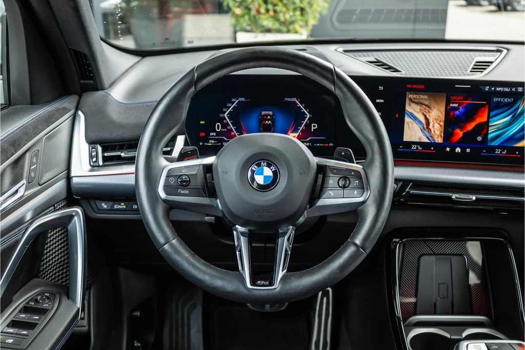 BMW X2 – foto 16