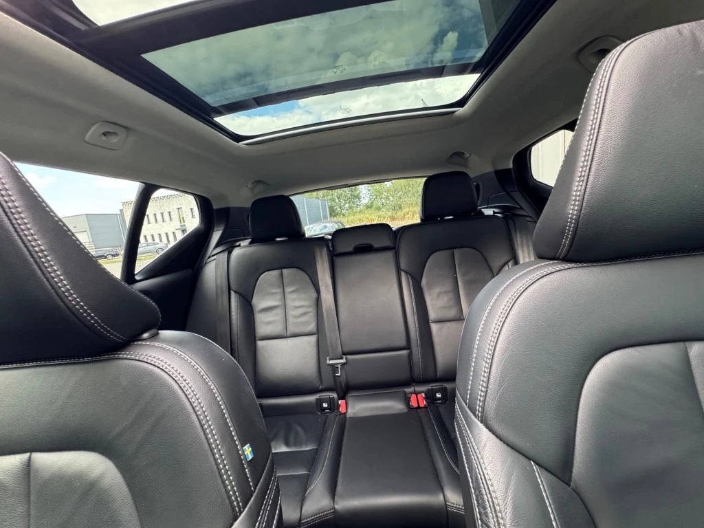 Volvo XC40 – foto 15