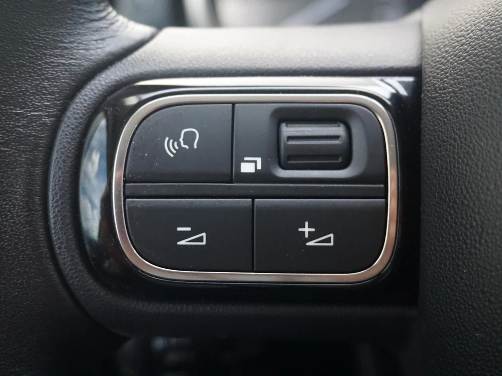 Citroën C3 – foto 18