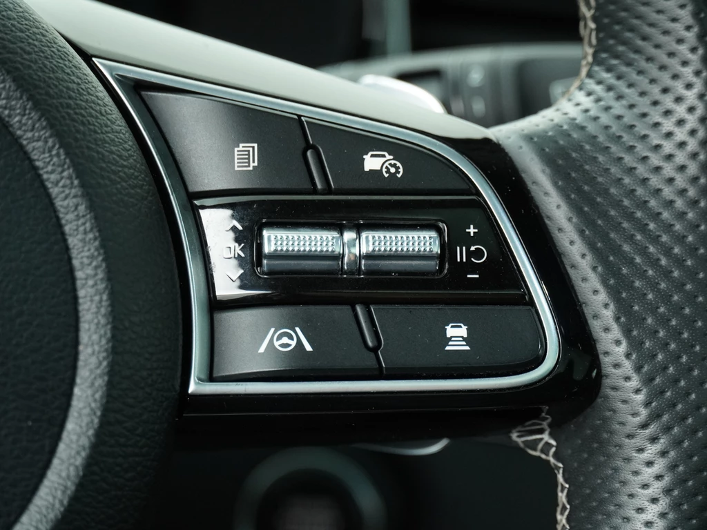 Kia Ceed Sportswagon – foto 26