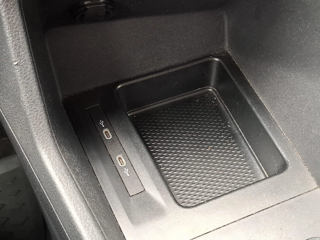 Volkswagen Caddy – foto 21