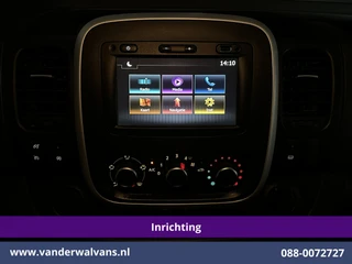Renault Trafic – thumbnail 18