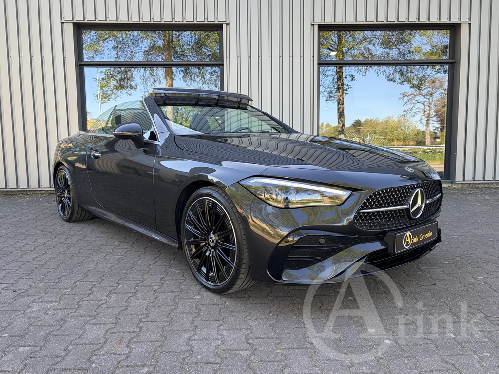 Mercedes-Benz CLE – foto 11