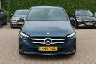 Mercedes-Benz B-Klasse – thumbnail 8