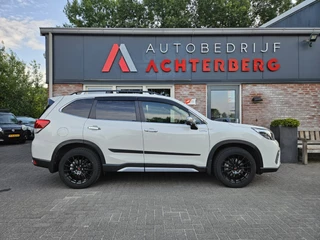 Subaru Forester – thumbnail 7
