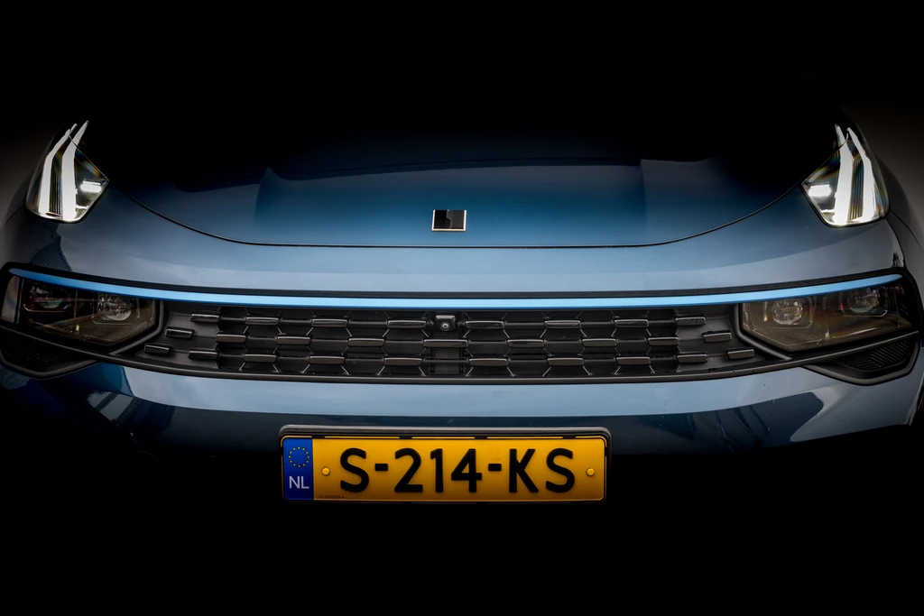 Lynk & Co 01 – foto 9