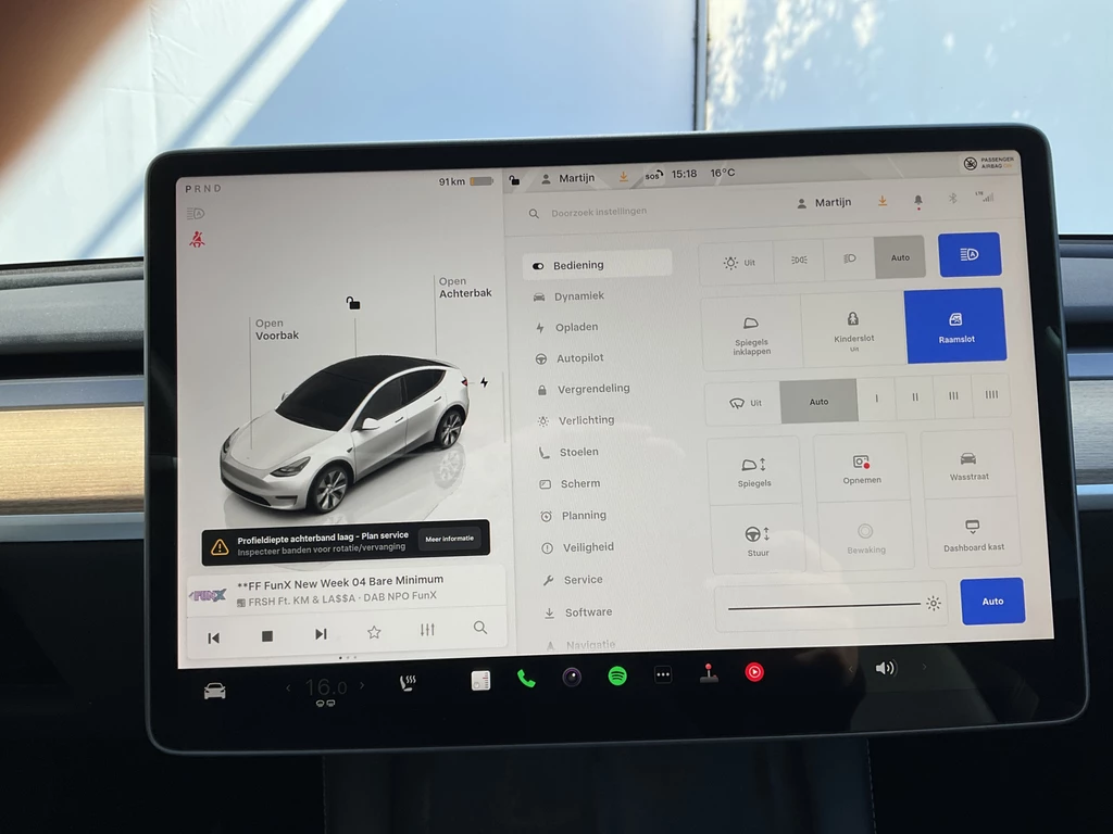 Tesla Model Y – foto 33