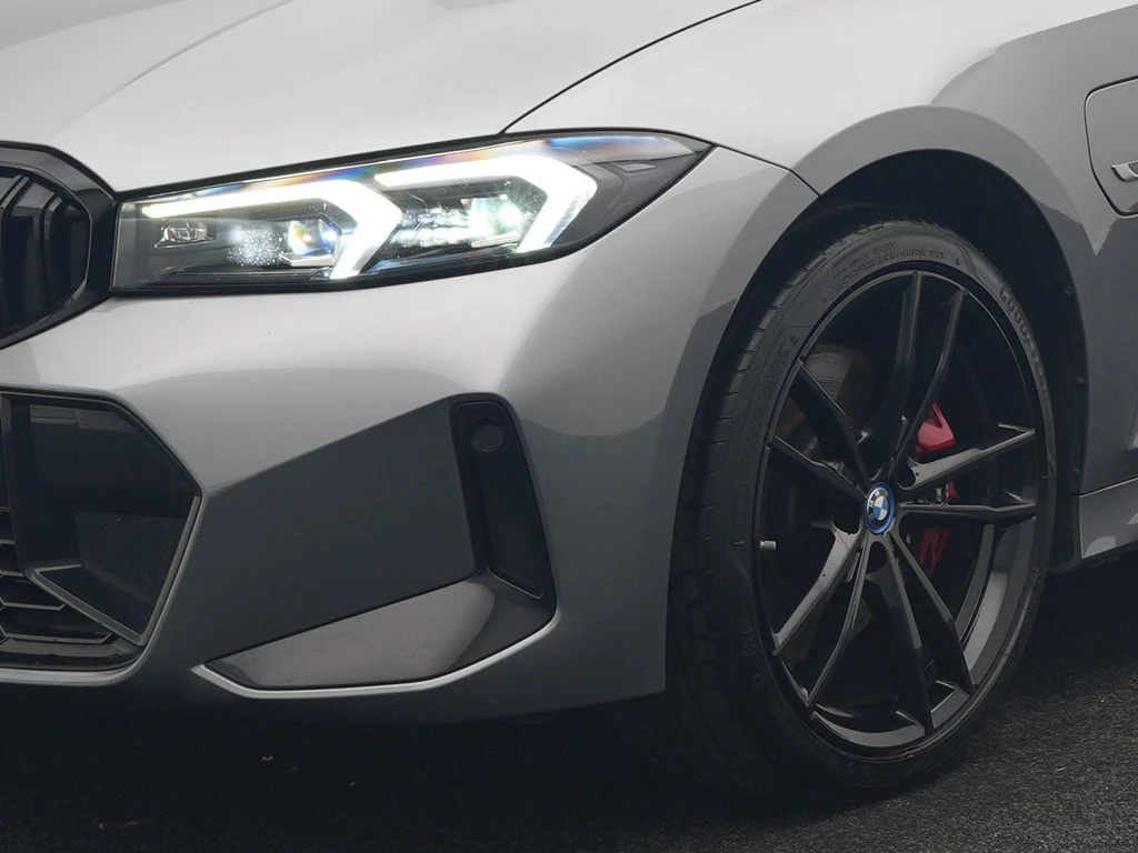 BMW 3 Serie – foto 16