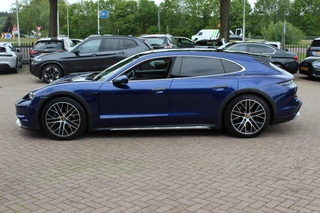 Porsche Taycan – thumbnail 2