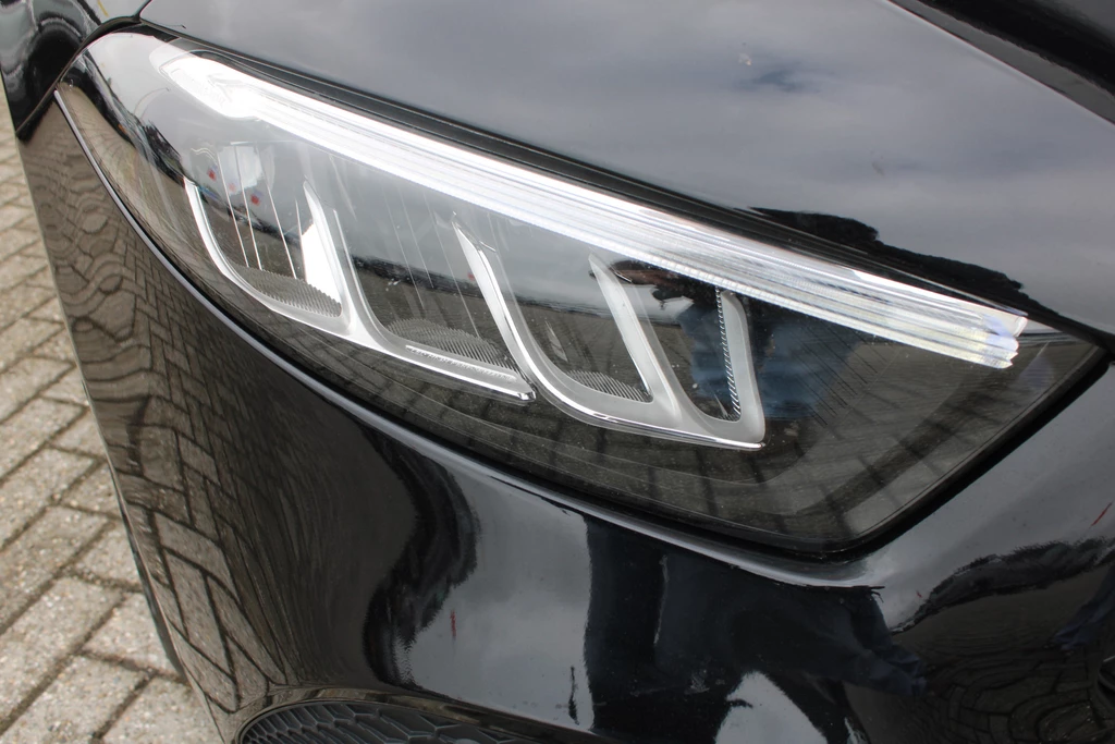 Mercedes-Benz A-Klasse – foto 9