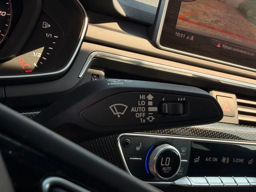 Audi S5 – foto 21