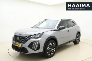 Peugeot e-2008 – thumbnail 1