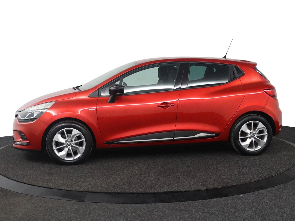 Renault Clio – foto 2
