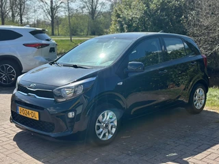 Kia Picanto – thumbnail 1