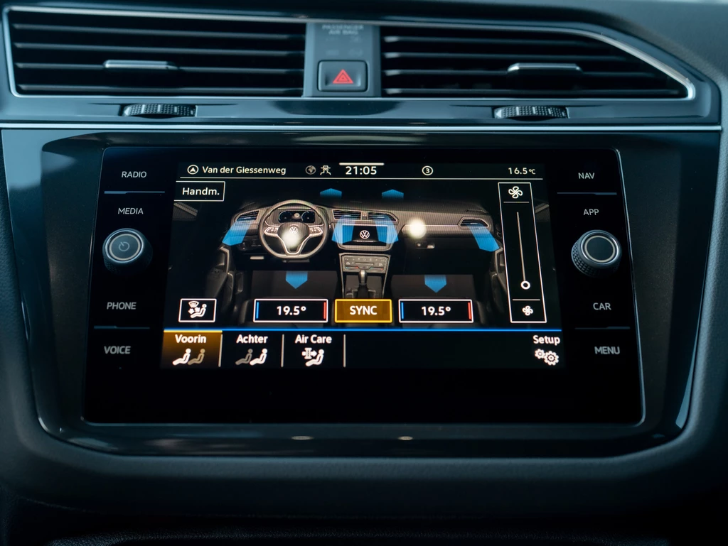 Volkswagen Tiguan – foto 50