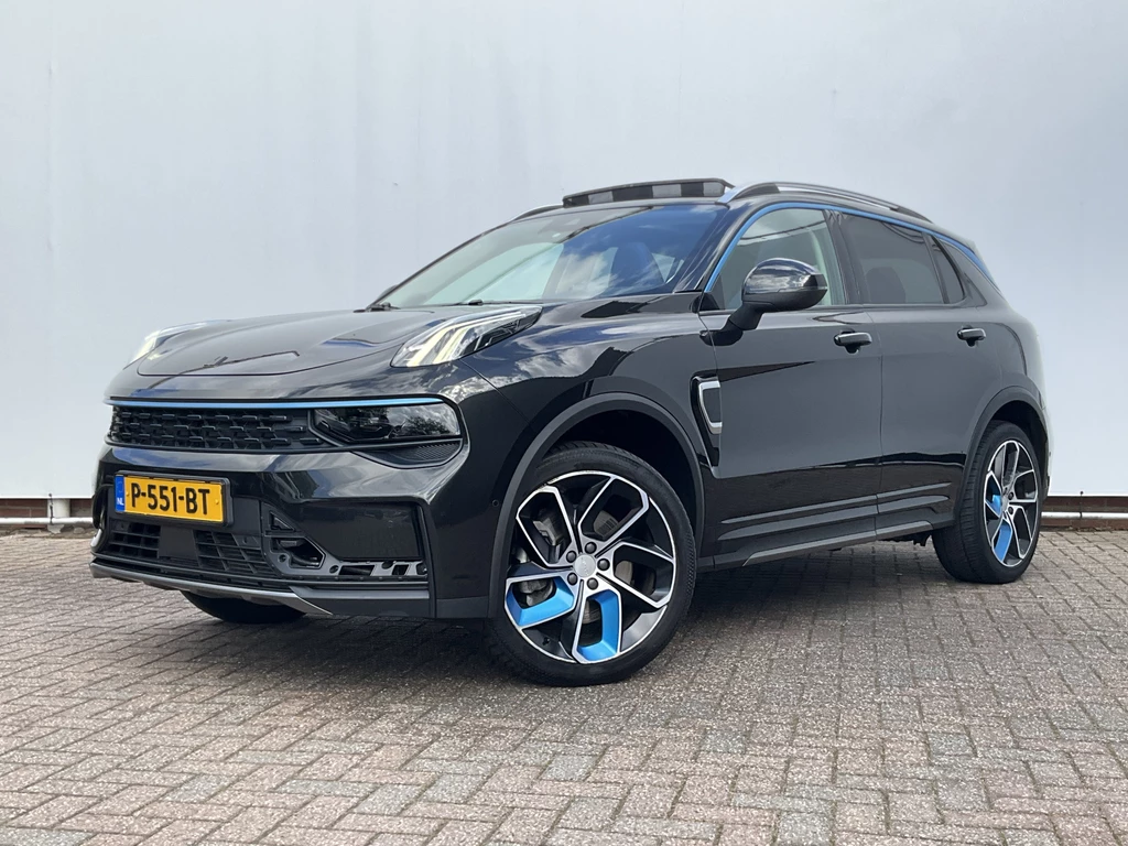 Lynk & Co 01 – foto 3