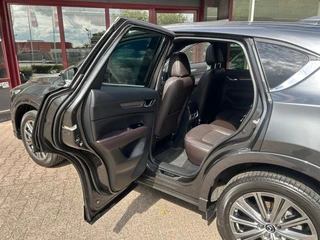 Mazda CX-5 – thumbnail 23