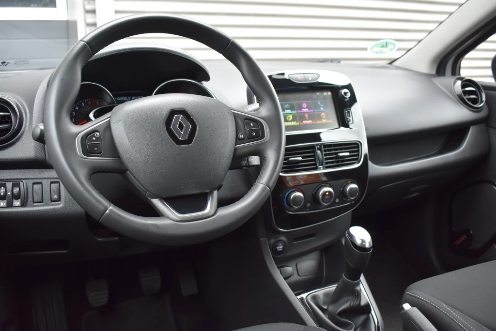 Renault Clio – foto 17