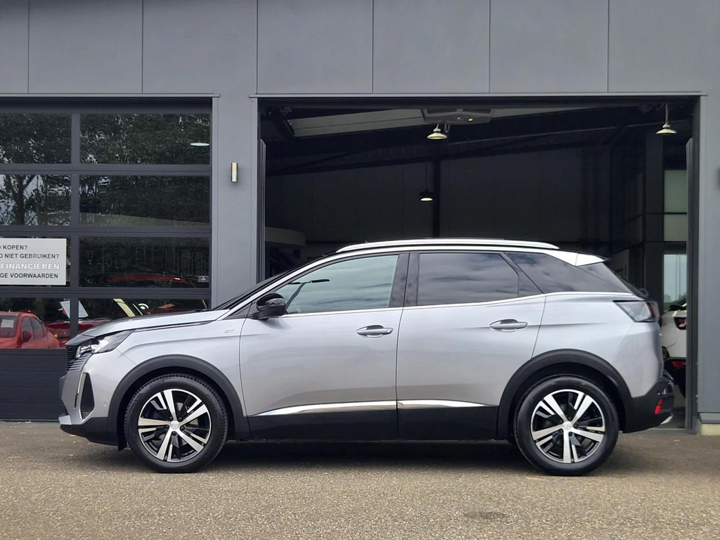 Peugeot 3008 – foto 5