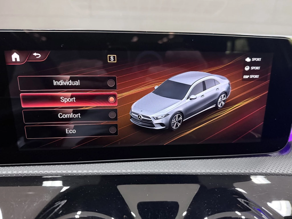 Mercedes-Benz A-Klasse – foto 29