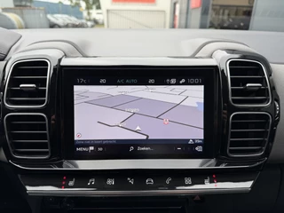 Citroën C5 Aircross – thumbnail 31