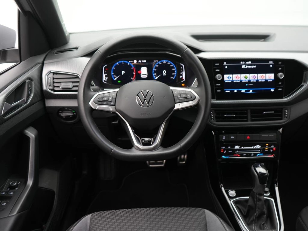 Volkswagen T-Cross – foto 14