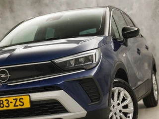 Opel Crossland – thumbnail 2