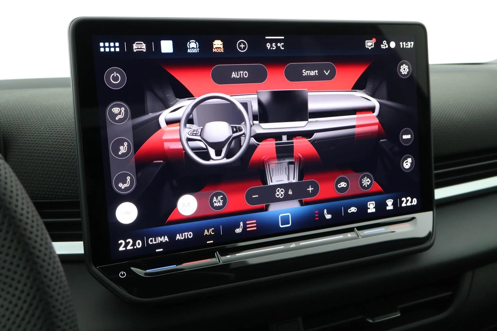 Volkswagen T-Roc – foto 34