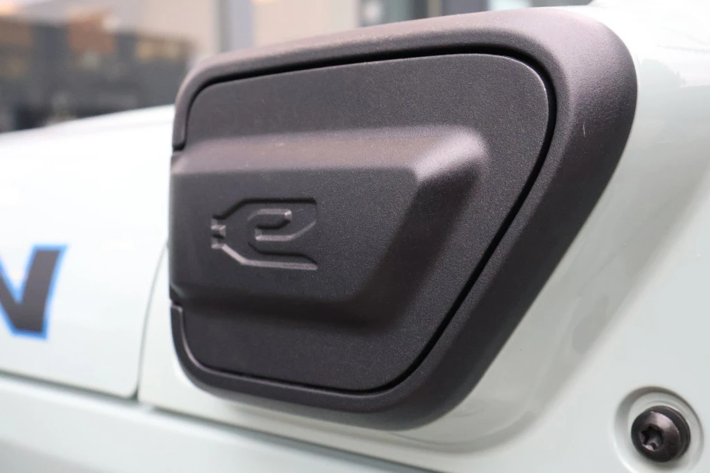 Jeep Wrangler – foto 14