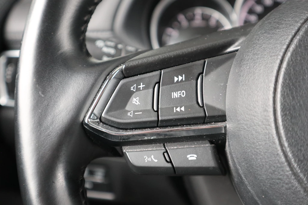 Mazda CX-5 – foto 15