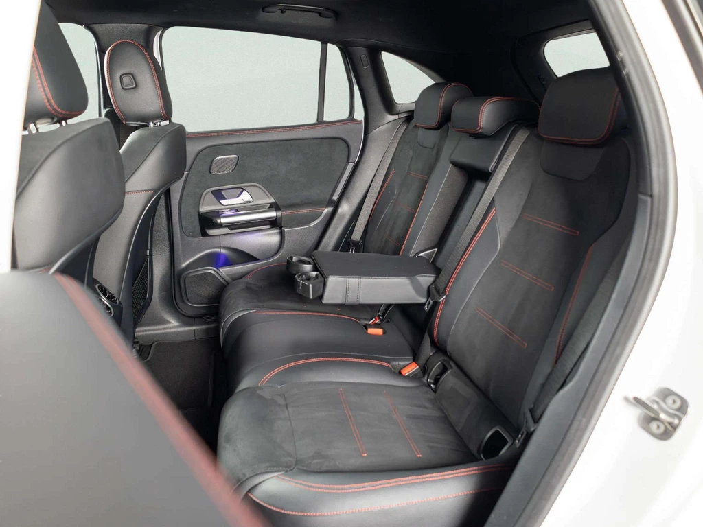 Mercedes-Benz EQA – foto 10