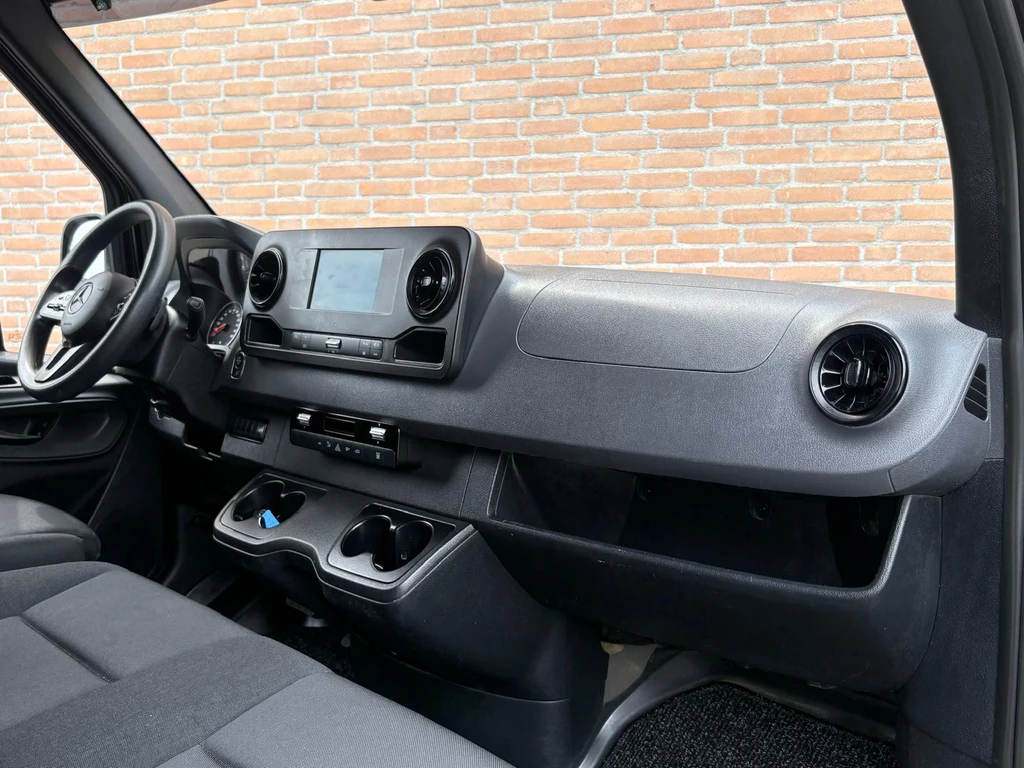 Mercedes-Benz Sprinter – foto 27