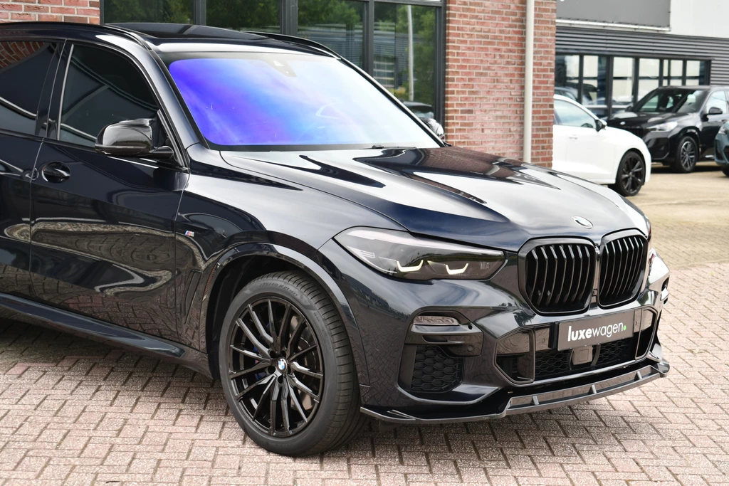 BMW X5 – foto 24