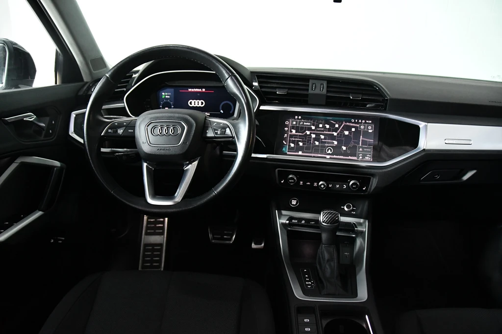 Audi Q3 – foto 12
