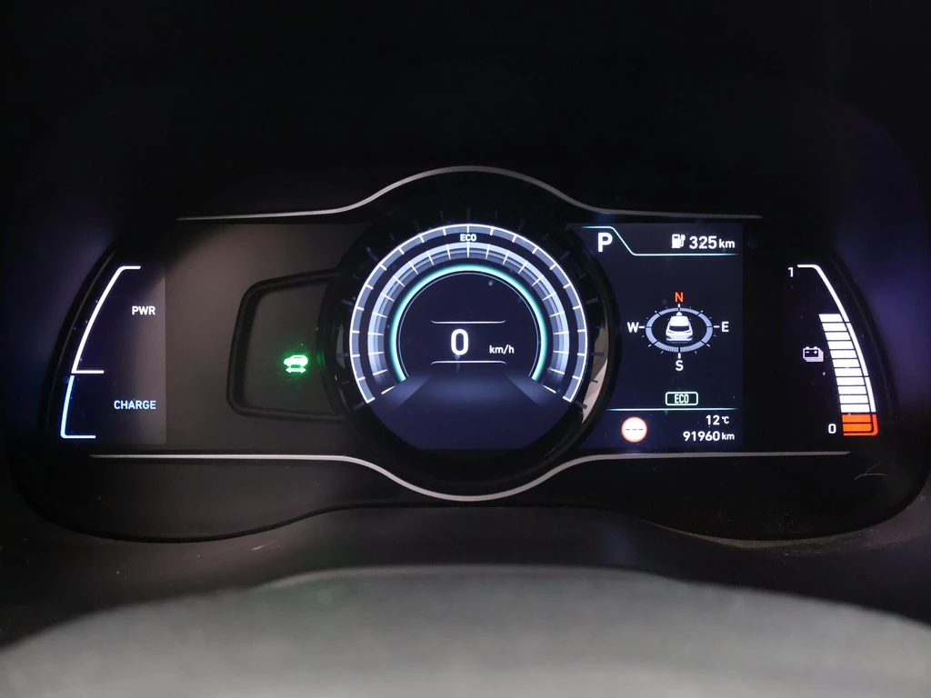 Hyundai Kona – foto 36