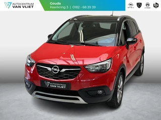 Opel Crossland X – thumbnail 1
