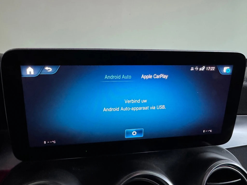 Mercedes-Benz GLC – foto 22