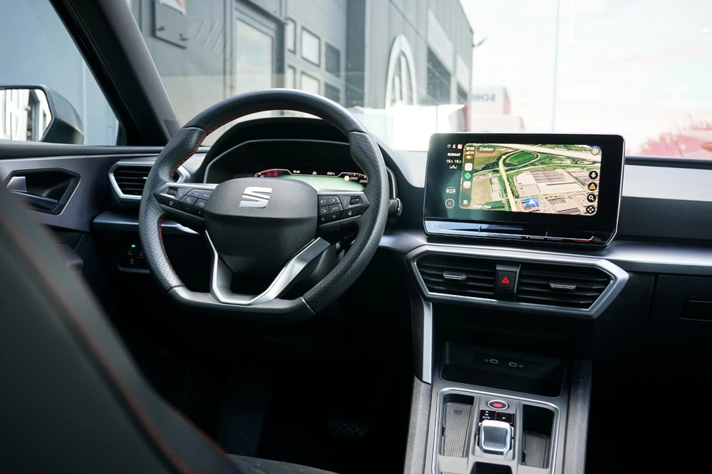 SEAT Leon – foto 19