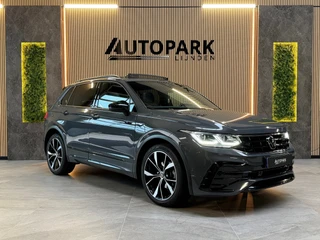 Volkswagen Tiguan – thumbnail 8
