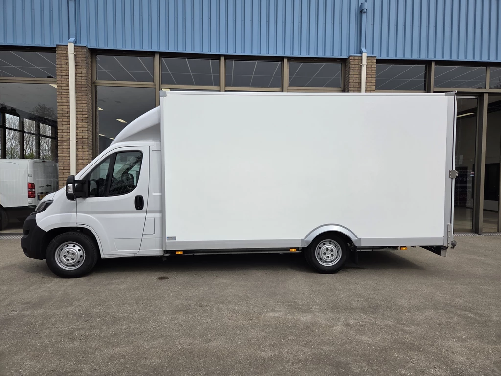 Peugeot Boxer – foto 3