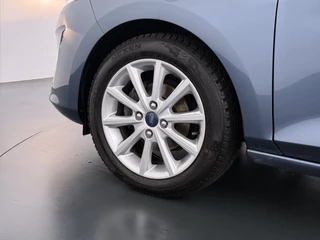 Ford Fiesta – thumbnail 29